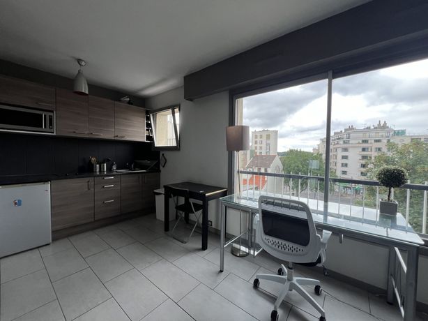 Appartement a louer bourg-la-reine - 1 pièce(s) - 21 m2 - Surfyn