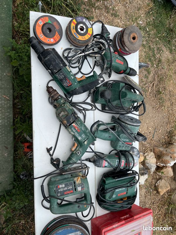 Outillage (image 6)