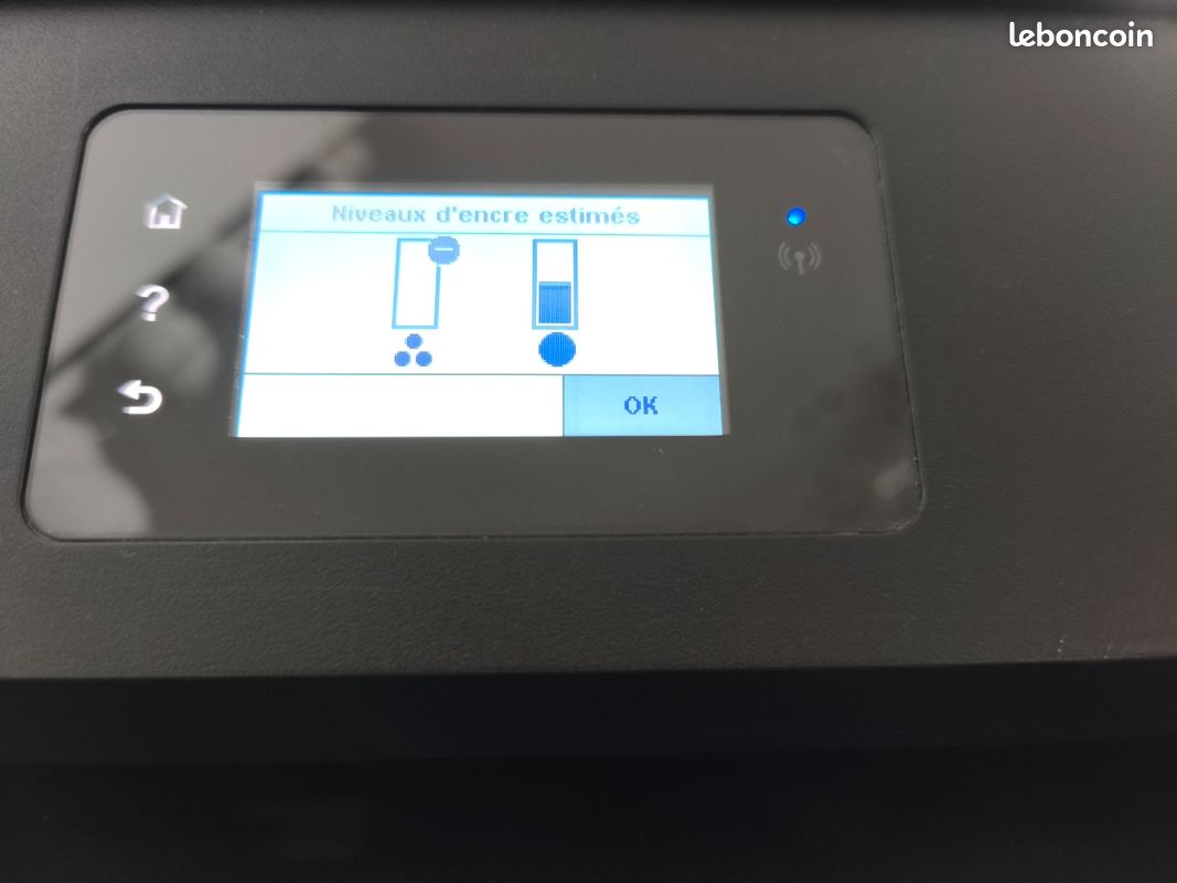 Vends imprimante hp envy 6230 (image 11)