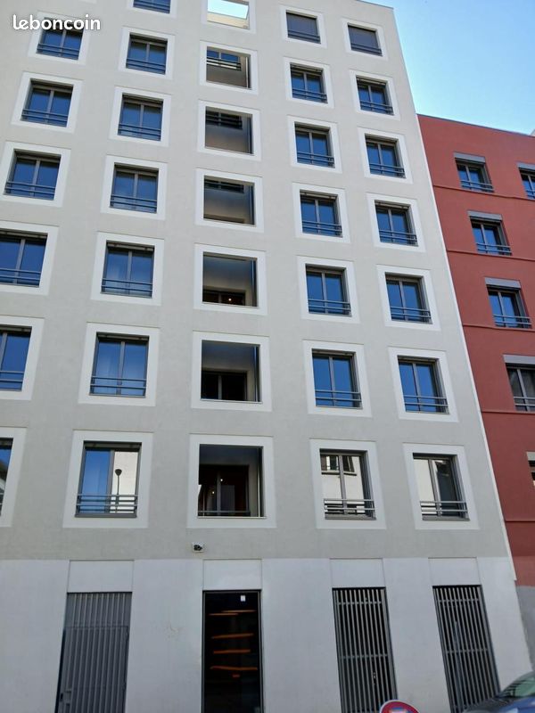 Appartement 4 pièces 76 m² · à Lyon · 76 m² · 1 247 €