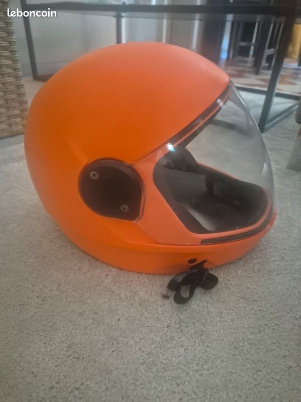 Casque G4 taille S (image 1)