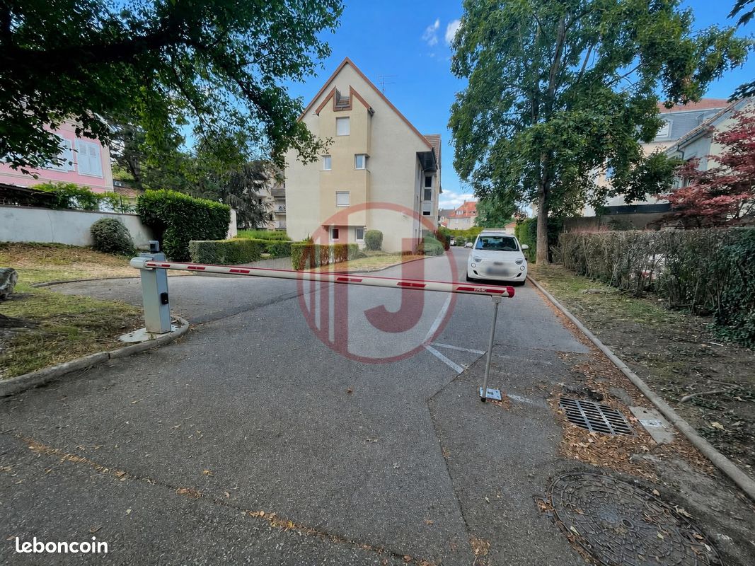 Appartement 7 pièces 116 m² · à Mulhouse · 116 m² · 1 200 €/mois