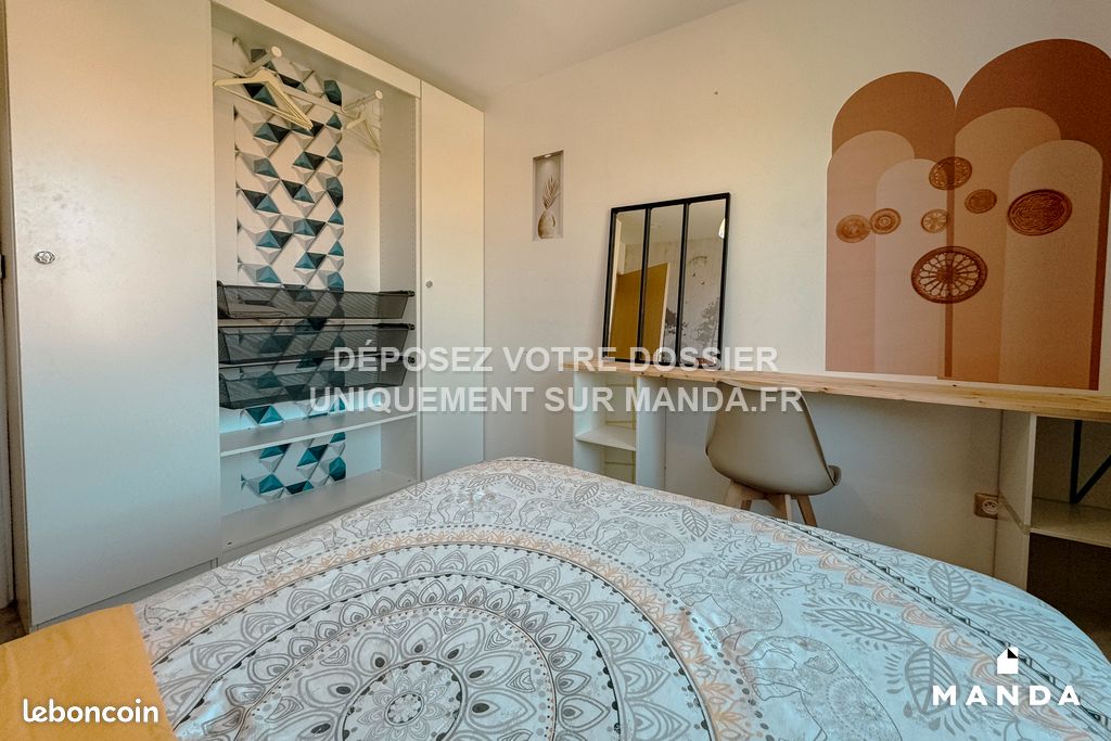 Appartement a louer osny - 5 pièce(s) - 104 m2 - Surfyn