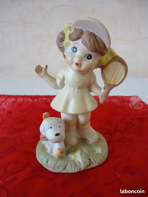 Figurines enterre cuite (image 4)