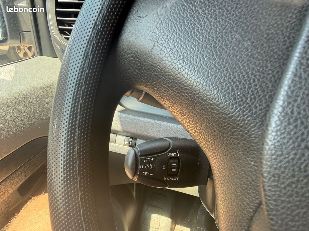 OPEL VIVARO 2.0 D 120CH AUGMENTE PACK BUSINESS BLUETOOTh (image 26)