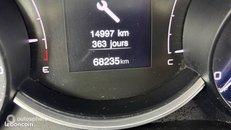 Fiat 500x 1.0 FireFly Turbo T3 120ch City Cross Business (image 9)