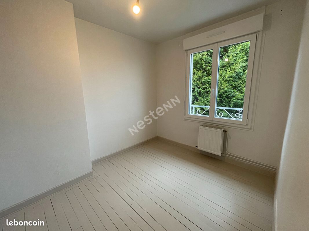 Maison a louer saint-brieuc - 4 pièce(s) - 72 m2 - Surfyn