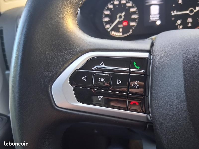 Opel Movano Fg L2H1 3.3 140ch S&S Pack Premium Connect (image 24)