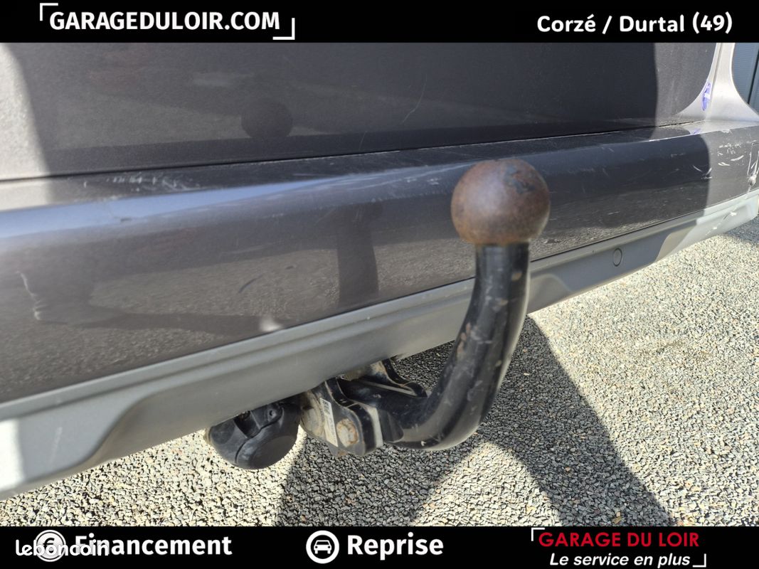 Renault Kangoo (3) Zen Blue dCi 95 (image 5)