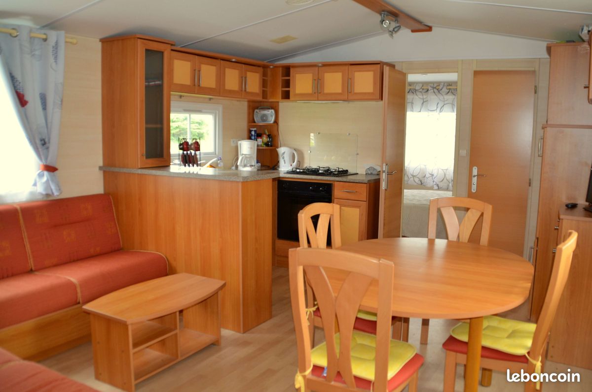 ERDEVEN mobil-home camping 4 (image 2)