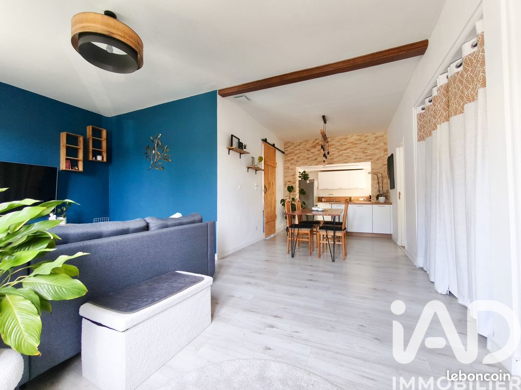 Maison 5 pièces 93 m² · à Warmeriville · 93 m² · 249 500 €