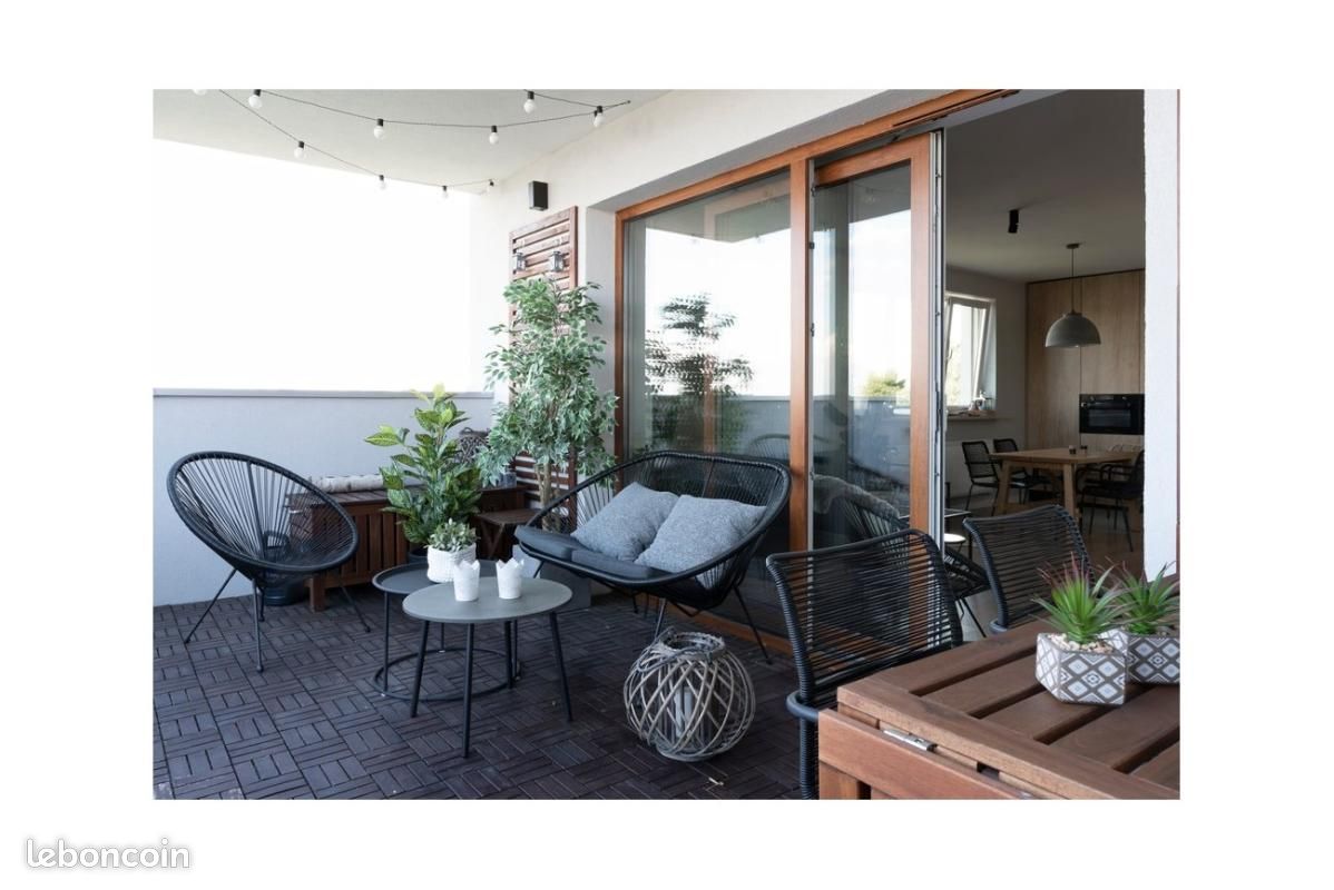 Appartement 2 pièces 38 m² · à Montpellier · 38 m² · 245 000 €