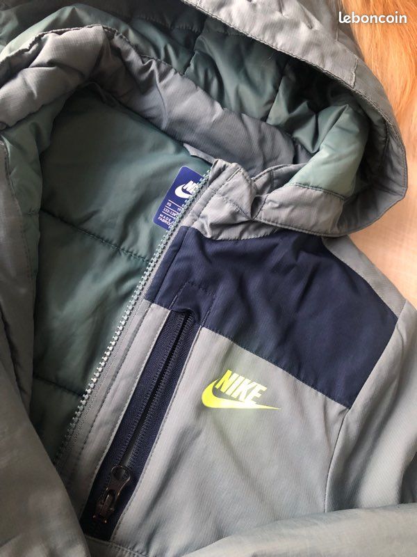 Veste Nike garçon (image 5)