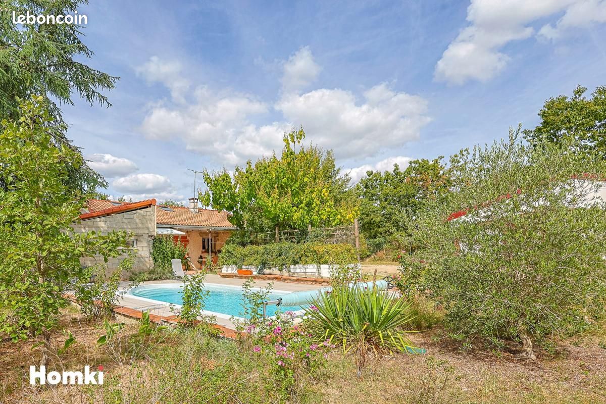 Maison 3 pièces 86 m² · à Montauban · 86 m² · 217 900 €