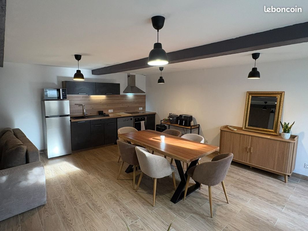 Appartement 2 pièces 78 m² · à Mayenne · 78 m² · 600 €/mois