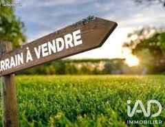 Terrain 493 m² · à Le Portel · 493 m² · 97 000 €