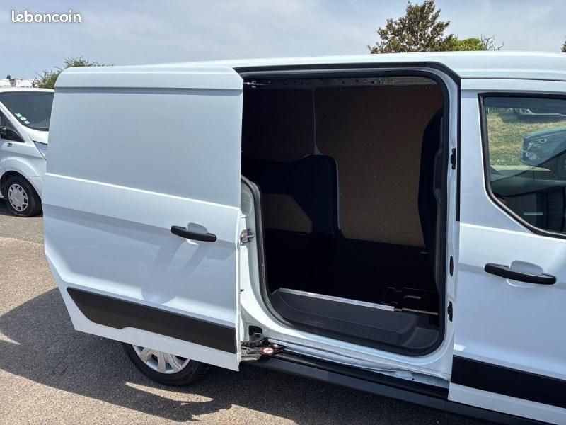 Ford Transit Connect L2 1.0E 100ch E85 Trend (image 12)