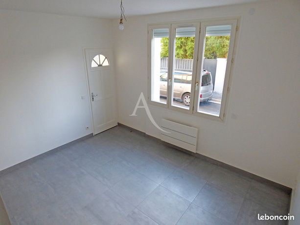 Duplex 3 pièces 56 m²