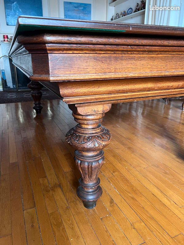 Billard français à vendre (image 5)
