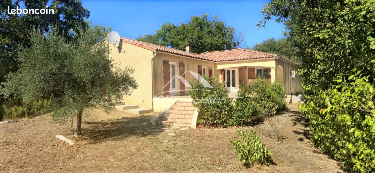 Maison 4 pièces 128 m² · à Monteils · 128 m² · 295 000 €