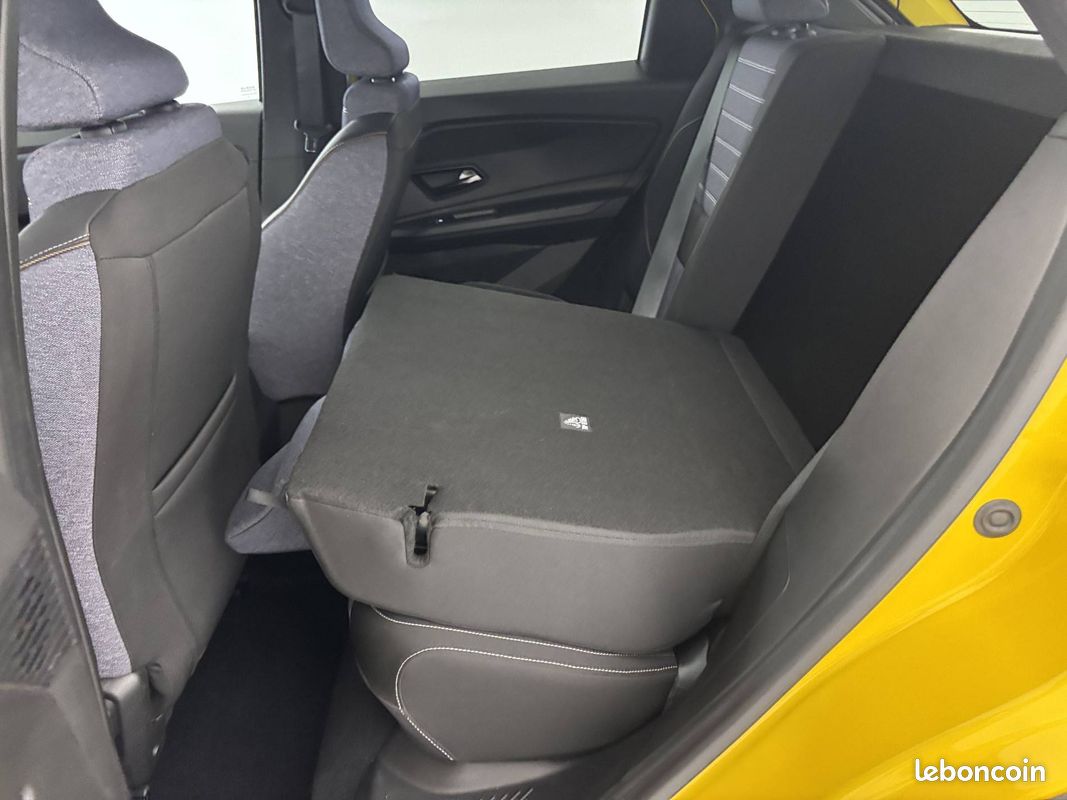 RENAULT Renault 5 E-Tech Electrique 120 ch autonomie urbaine Techno (image 29)