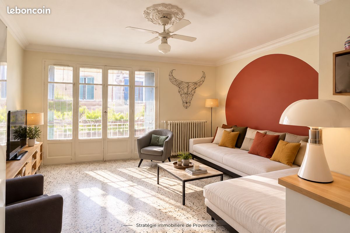 Maison 3 pièces 72 m² · à Lambesc · 72 m² · 273 000 €
