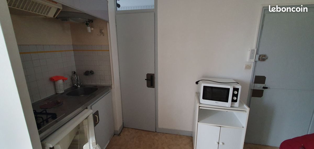 Appartement 1 pièce 24 m² · à Bressuire · 24 m² · 320 €/mois
