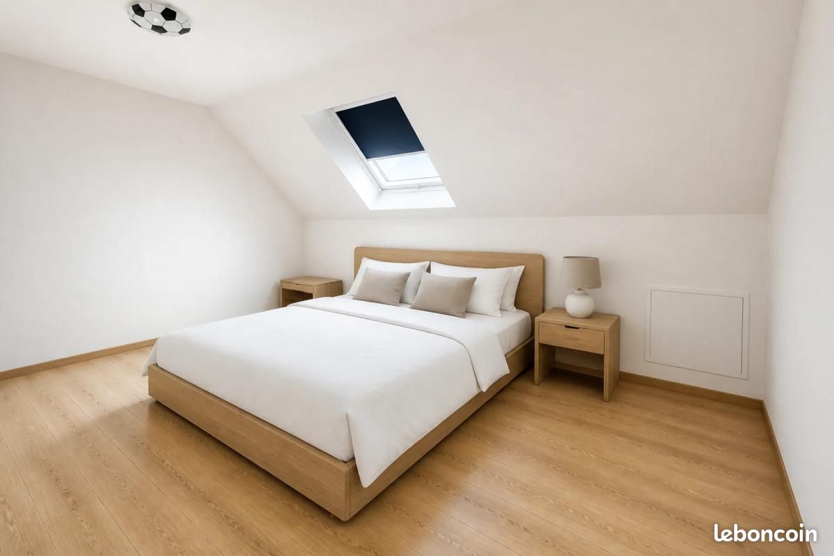 Maison 5 pièces 121 m² (image 9)