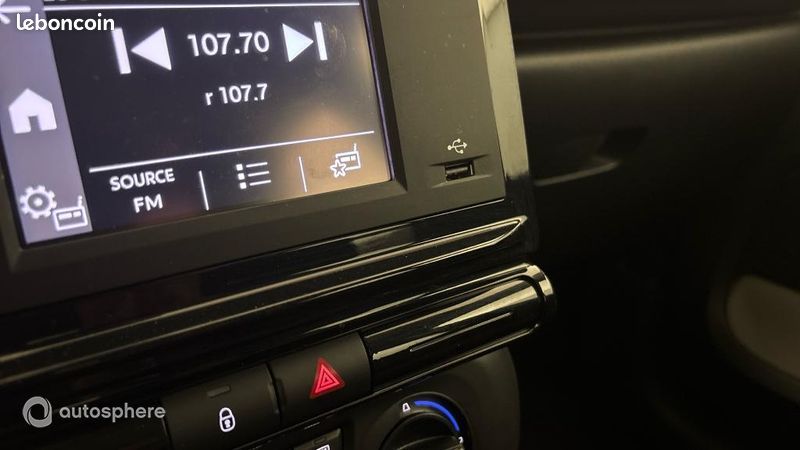 Citroen C3 1.2 PureTech 83ch S&S YOU (image 30)