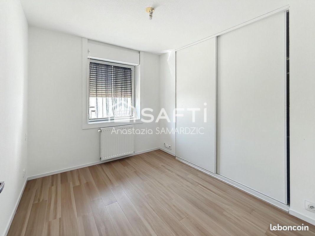 Duplex 5 pièces 95 m² (image 8)