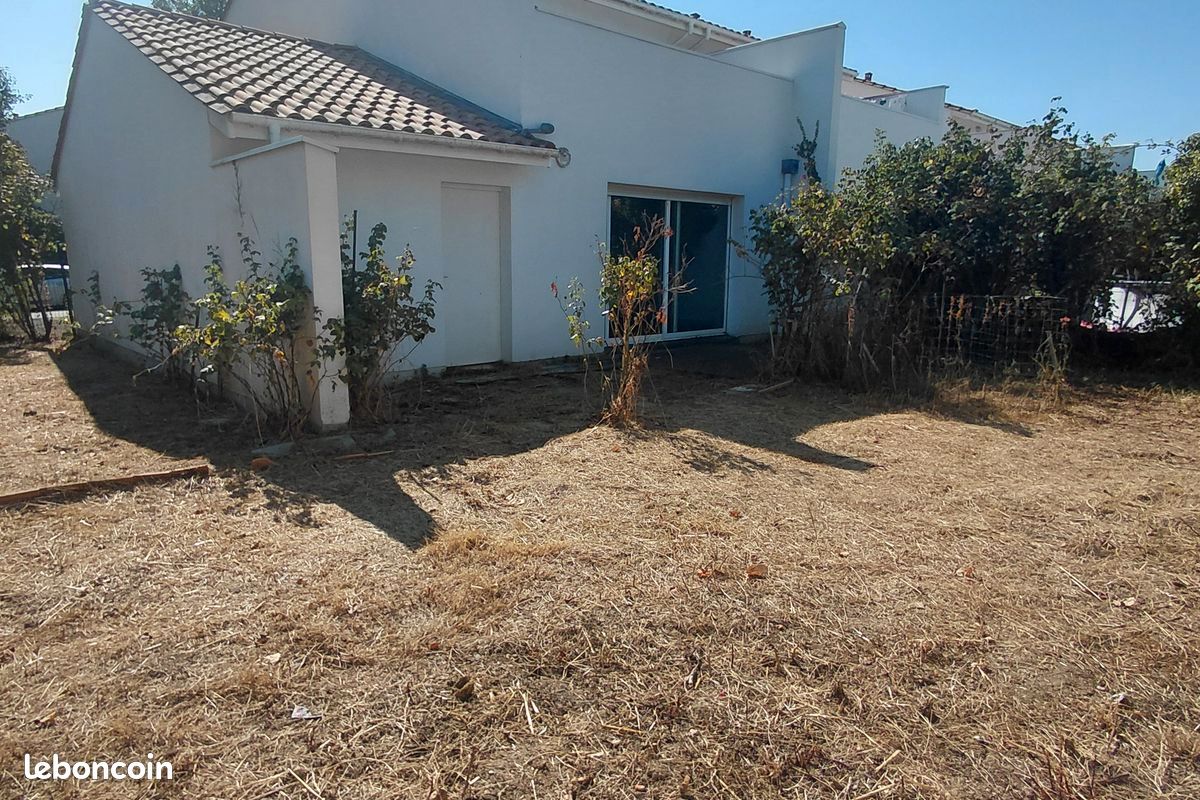 Maison 3 pièces 82 m² · à Lormont · 82 m² · 244 274 €