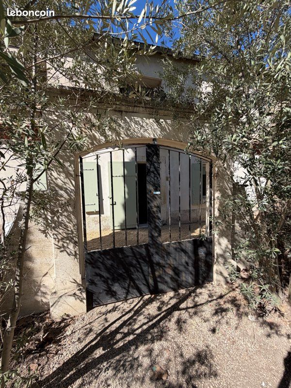Appartement 2 pièces 55 m² · à Saint-Rémy-de-Provence · 55 m² · 640 €/mois