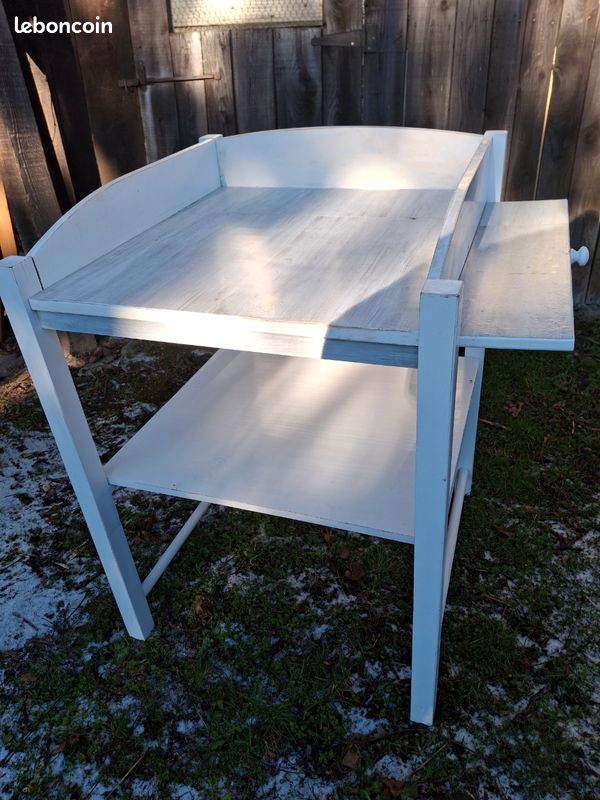 Table à langer (image 1)