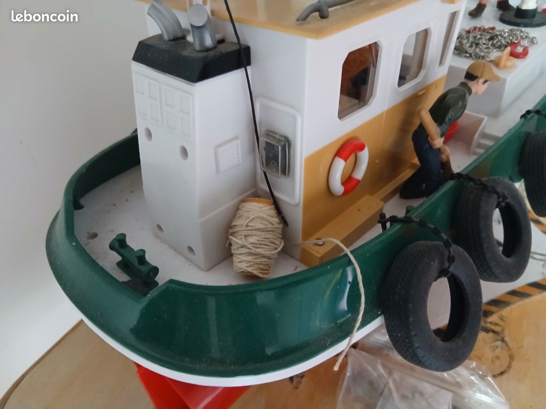 Bateau rc (image 8)