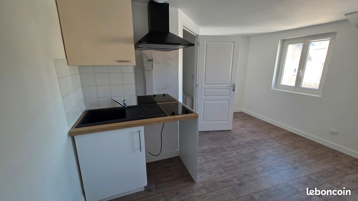 Appartement a louer evreux - 1 pièce(s) - 15 m2 - Surfyn