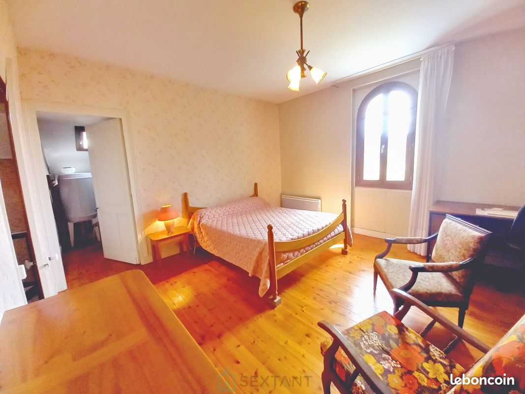 Maison 5 pièces 129 m² (image 8)