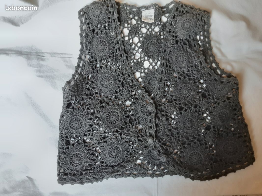 Gilet court (image 4)