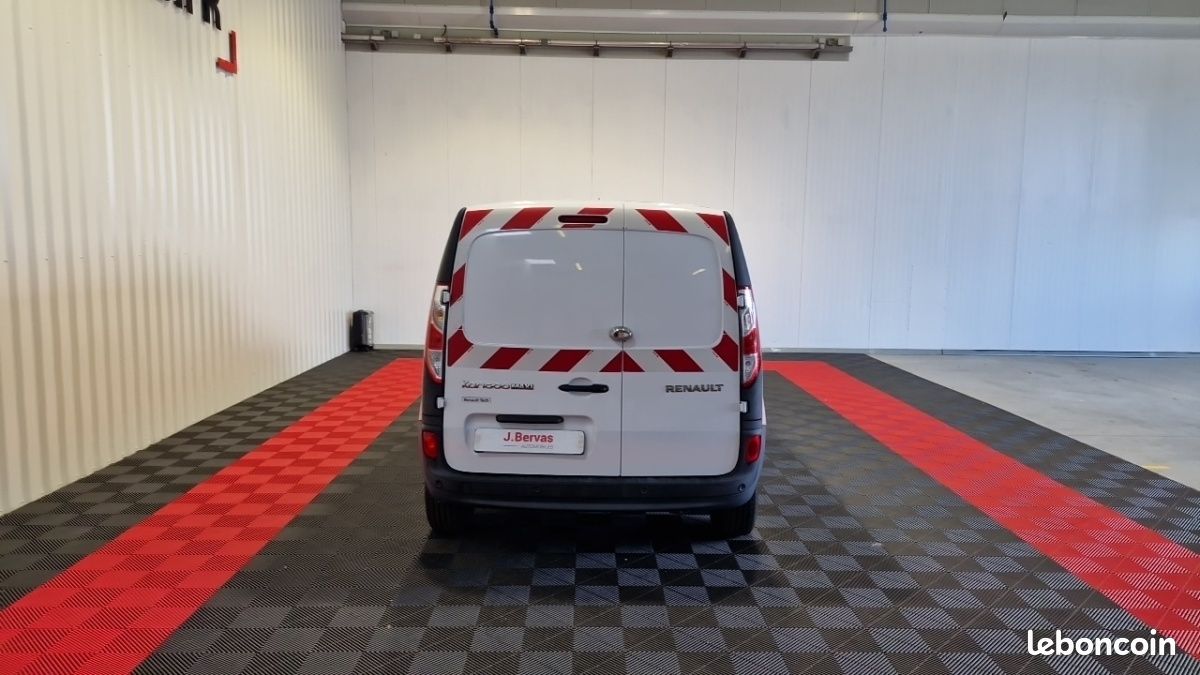 Renault Kangoo Express GRAND VOLUME BLUE DCI 95 EXTRA R-LINK (image 5)