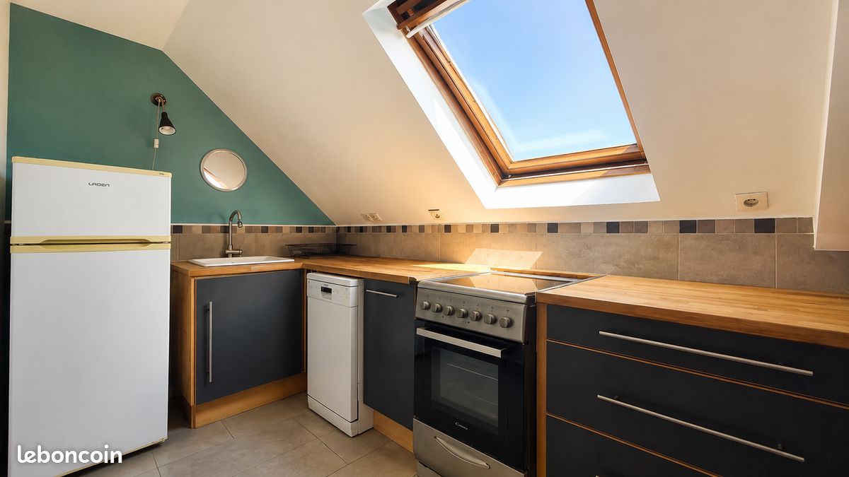 Appartement 3 pièces 49 m² · à Schiltigheim · 49 m² · 158 000 €