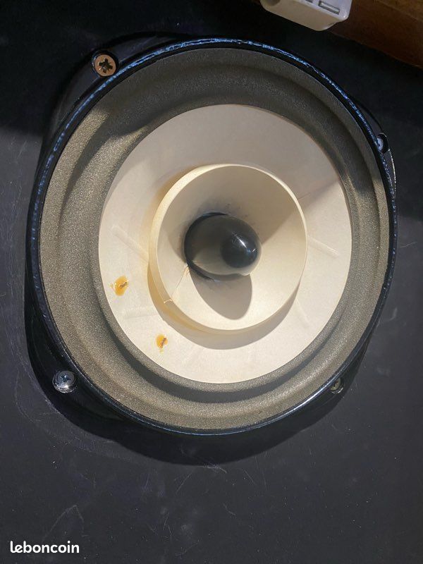 Lowther Pm6a enceinte acousta 116 MINT 2023