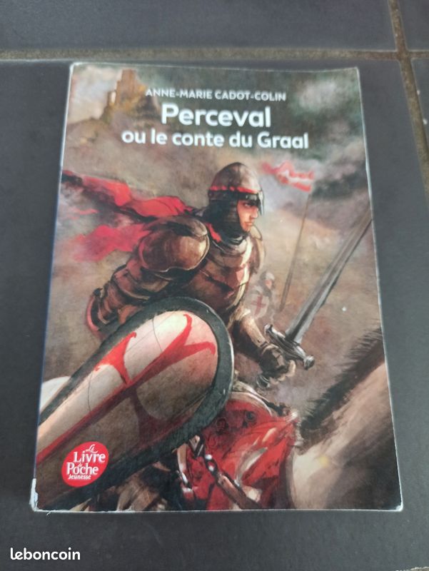 Livre de poche (image 3)