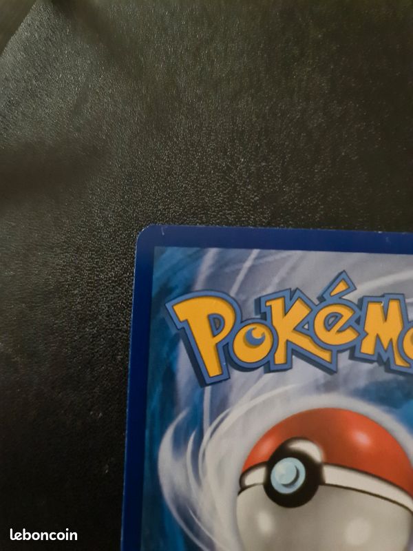 Pokemon XY RUPTURE TURBO 68/122 GRIKNOT REVERSE (image 10)