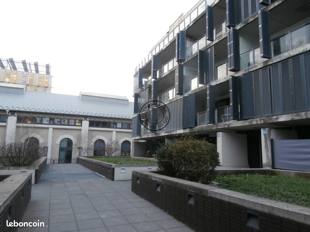 Appartement 2 pièces 44 m² · à Grenoble · 44 m² · 695 €/mois