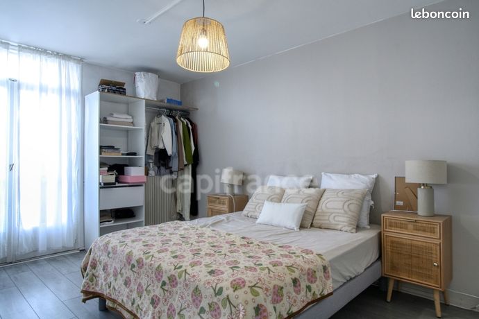 Appartement 3 pièces 82 m² — 4