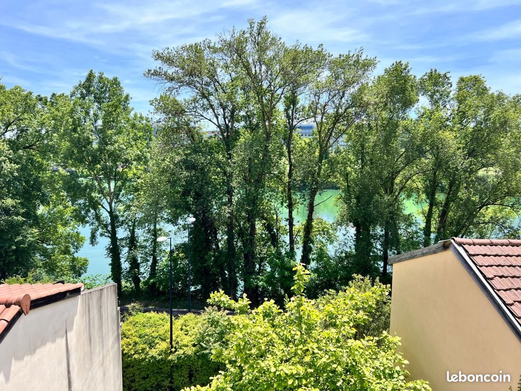 Appartement 3 pièces 74 m² · à Lyon · 74 m² · 249 000 €