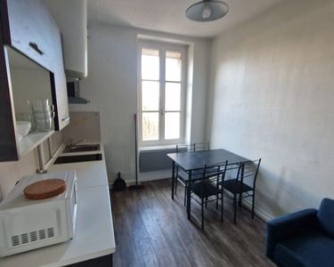 Appartement 114 000 € - 24 m²