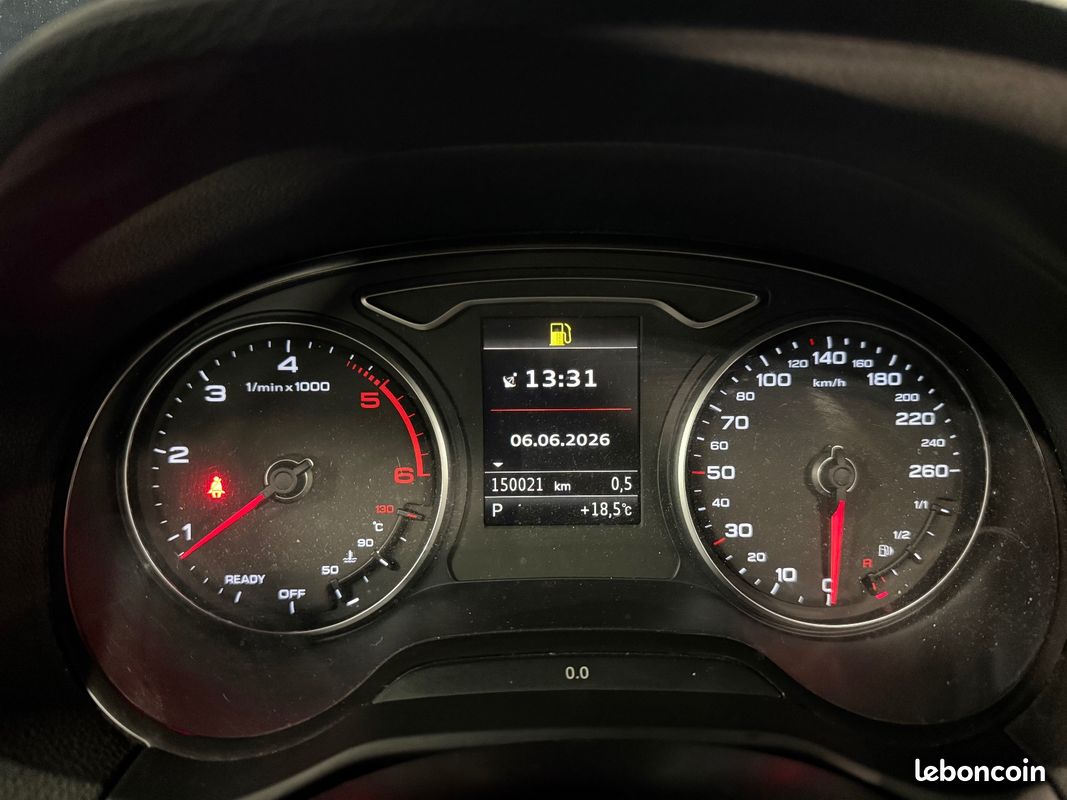 AUDI Q2 Q2 2.0 TDI 190 ch S tronic 7 Quattro S Line (image 21)