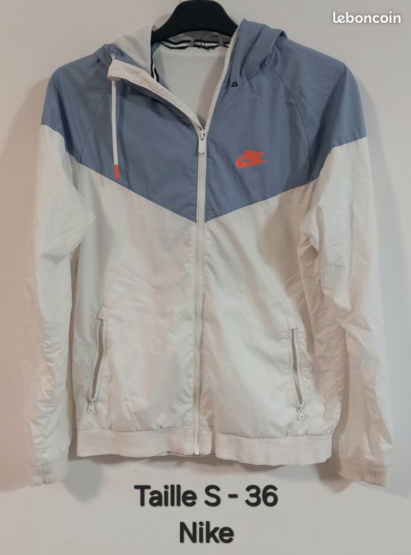 Veste Nike Vêtements