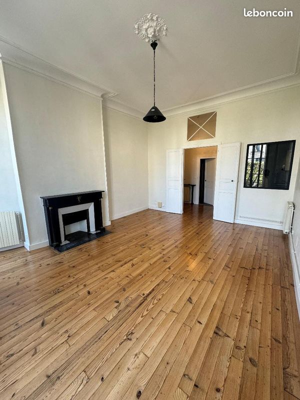 Appartement 3 pièces 73 m² · à Pau · 73 m² · 690 €/mois