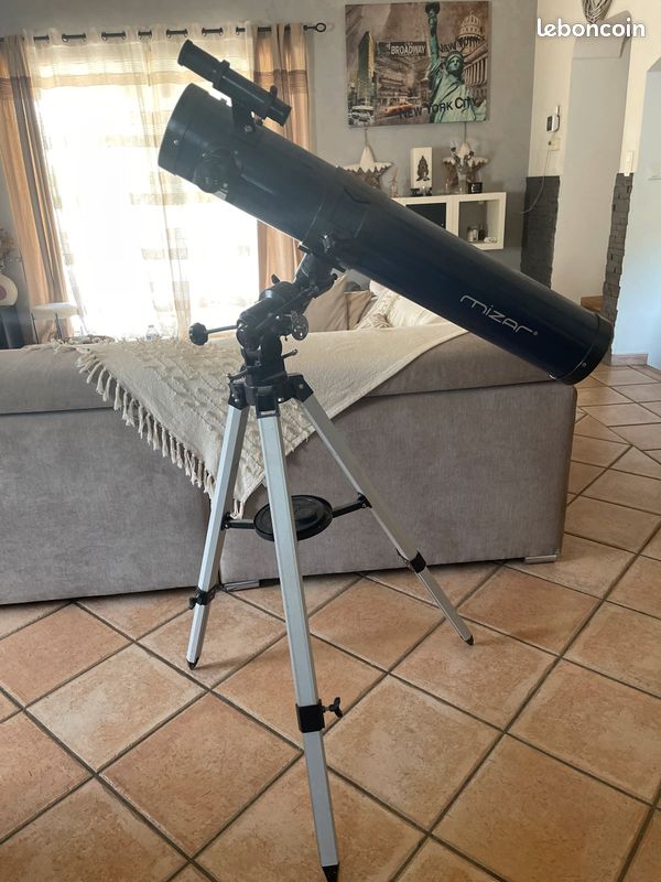 Télescope (image 1)